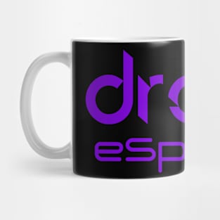 Drone eSports Mug